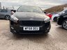 USED 2018 68 FORD FOCUS 1.0 ST-LINE 5d 124 BHP 
