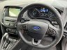 USED 2018 68 FORD FOCUS 1.0 ST-LINE 5d 124 BHP 