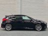 USED 2018 68 FORD FOCUS 1.0 ST-LINE 5d 124 BHP 