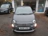 USED 2017 66 FIAT 500C 1.2 S (SPORT) CONVERTIBLE 2d 69 BHP NEW SHAPE *Optional extra 7" HD Touchscreen with Satellite Navigation* Full Service History + Just Serviced, One Previous Owner, MOT until September 2022, Convertible, Great fuel economy! Only &pound;20 Road Tax!