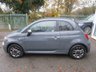 USED 2017 66 FIAT 500C 1.2 S (SPORT) CONVERTIBLE 2d 69 BHP NEW SHAPE *Optional extra 7" HD Touchscreen with Satellite Navigation* Full Service History + Just Serviced, One Previous Owner, MOT until September 2022, Convertible, Great fuel economy! Only &pound;20 Road Tax!