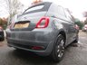 USED 2017 66 FIAT 500C 1.2 S (SPORT) CONVERTIBLE 2d 69 BHP NEW SHAPE *Optional extra 7" HD Touchscreen with Satellite Navigation* Full Service History + Just Serviced, One Previous Owner, MOT until September 2022, Convertible, Great fuel economy! Only &pound;20 Road Tax!