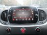 USED 2017 66 FIAT 500C 1.2 S (SPORT) CONVERTIBLE 2d 69 BHP NEW SHAPE *Optional extra 7" HD Touchscreen with Satellite Navigation* Full Service History + Just Serviced, One Previous Owner, MOT until September 2022, Convertible, Great fuel economy! Only &pound;20 Road Tax!