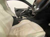 USED 2011 60 PEUGEOT RCZ 2.0 HDI GT 2d 163 BHP 