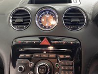 USED 2011 60 PEUGEOT RCZ 2.0 HDI GT 2d 163 BHP 