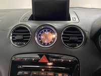 USED 2011 60 PEUGEOT RCZ 2.0 HDI GT 2d 163 BHP 