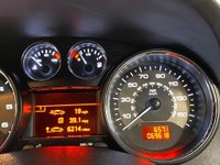 USED 2011 60 PEUGEOT RCZ 2.0 HDI GT 2d 163 BHP 