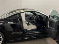 USED 2011 60 PEUGEOT RCZ 2.0 HDI GT 2d 163 BHP 