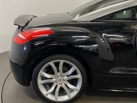 USED 2011 60 PEUGEOT RCZ 2.0 HDI GT 2d 163 BHP 