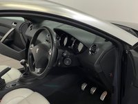 USED 2011 60 PEUGEOT RCZ 2.0 HDI GT 2d 163 BHP 