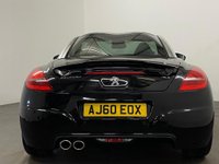 USED 2011 60 PEUGEOT RCZ 2.0 HDI GT 2d 163 BHP 