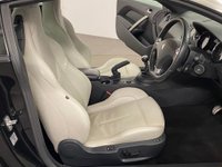 USED 2011 60 PEUGEOT RCZ 2.0 HDI GT 2d 163 BHP 