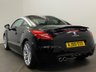 USED 2011 60 PEUGEOT RCZ 2.0 HDI GT 2d 163 BHP 