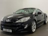 USED 2011 60 PEUGEOT RCZ 2.0 HDI GT 2d 163 BHP 