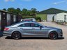 USED 2013 62 MERCEDES-BENZ CLS CLASS 5.5 CLS63 AMG 4d 525 BHP SERVICED @ 43K & MOT UNTIL JUNE 23