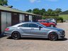 USED 2013 62 MERCEDES-BENZ CLS CLASS 5.5 CLS63 AMG 4d 525 BHP SERVICED @ 43K & MOT UNTIL JUNE 23