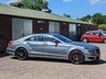USED 2013 62 MERCEDES-BENZ CLS CLASS 5.5 CLS63 AMG 4d 525 BHP SERVICED @ 43K & MOT UNTIL JUNE 23