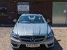 USED 2013 62 MERCEDES-BENZ CLS CLASS 5.5 CLS63 AMG 4d 525 BHP SERVICED @ 43K & MOT UNTIL JUNE 23