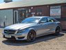 USED 2013 62 MERCEDES-BENZ CLS CLASS 5.5 CLS63 AMG 4d 525 BHP SERVICED @ 43K & MOT UNTIL JUNE 23