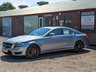USED 2013 62 MERCEDES-BENZ CLS CLASS 5.5 CLS63 AMG 4d 525 BHP SERVICED @ 43K & MOT UNTIL JUNE 23