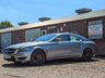 USED 2013 62 MERCEDES-BENZ CLS CLASS 5.5 CLS63 AMG 4d 525 BHP SERVICED @ 43K & MOT UNTIL JUNE 23