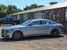 USED 2013 62 MERCEDES-BENZ CLS CLASS 5.5 CLS63 AMG 4d 525 BHP SERVICED @ 43K & MOT UNTIL JUNE 23