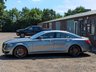 USED 2013 62 MERCEDES-BENZ CLS CLASS 5.5 CLS63 AMG 4d 525 BHP SERVICED @ 43K & MOT UNTIL JUNE 23