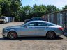 USED 2013 62 MERCEDES-BENZ CLS CLASS 5.5 CLS63 AMG 4d 525 BHP SERVICED @ 43K & MOT UNTIL JUNE 23