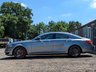 USED 2013 62 MERCEDES-BENZ CLS CLASS 5.5 CLS63 AMG 4d 525 BHP SERVICED @ 43K & MOT UNTIL JUNE 23