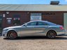 USED 2013 62 MERCEDES-BENZ CLS CLASS 5.5 CLS63 AMG 4d 525 BHP SERVICED @ 43K & MOT UNTIL JUNE 23