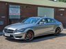USED 2013 62 MERCEDES-BENZ CLS CLASS 5.5 CLS63 AMG 4d 525 BHP SERVICED @ 43K & MOT UNTIL JUNE 23