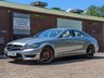 USED 2013 62 MERCEDES-BENZ CLS CLASS 5.5 CLS63 AMG 4d 525 BHP SERVICED @ 43K & MOT UNTIL JUNE 23