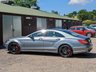 USED 2013 62 MERCEDES-BENZ CLS CLASS 5.5 CLS63 AMG 4d 525 BHP SERVICED @ 43K & MOT UNTIL JUNE 23