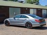 USED 2013 62 MERCEDES-BENZ CLS CLASS 5.5 CLS63 AMG 4d 525 BHP SERVICED @ 43K & MOT UNTIL JUNE 23