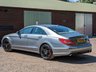 USED 2013 62 MERCEDES-BENZ CLS CLASS 5.5 CLS63 AMG 4d 525 BHP SERVICED @ 43K & MOT UNTIL JUNE 23