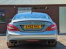 USED 2013 62 MERCEDES-BENZ CLS CLASS 5.5 CLS63 AMG 4d 525 BHP SERVICED @ 43K & MOT UNTIL JUNE 23