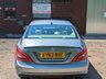 USED 2013 62 MERCEDES-BENZ CLS CLASS 5.5 CLS63 AMG 4d 525 BHP SERVICED @ 43K & MOT UNTIL JUNE 23