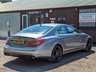 USED 2013 62 MERCEDES-BENZ CLS CLASS 5.5 CLS63 AMG 4d 525 BHP SERVICED @ 43K & MOT UNTIL JUNE 23