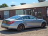 USED 2013 62 MERCEDES-BENZ CLS CLASS 5.5 CLS63 AMG 4d 525 BHP SERVICED @ 43K & MOT UNTIL JUNE 23