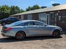 USED 2013 62 MERCEDES-BENZ CLS CLASS 5.5 CLS63 AMG 4d 525 BHP SERVICED @ 43K & MOT UNTIL JUNE 23