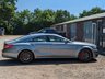 USED 2013 62 MERCEDES-BENZ CLS CLASS 5.5 CLS63 AMG 4d 525 BHP SERVICED @ 43K & MOT UNTIL JUNE 23
