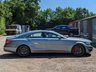 USED 2013 62 MERCEDES-BENZ CLS CLASS 5.5 CLS63 AMG 4d 525 BHP SERVICED @ 43K & MOT UNTIL JUNE 23