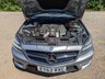 USED 2013 62 MERCEDES-BENZ CLS CLASS 5.5 CLS63 AMG 4d 525 BHP SERVICED @ 43K & MOT UNTIL JUNE 23