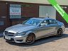 USED 2013 62 MERCEDES-BENZ CLS CLASS 5.5 CLS63 AMG 4d 525 BHP SERVICED @ 43K & MOT UNTIL JUNE 23