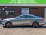 USED 2013 62 MERCEDES-BENZ CLS CLASS 5.5 CLS63 AMG 4d 525 BHP SERVICED @ 43K & MOT UNTIL JUNE 23