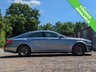 USED 2013 62 MERCEDES-BENZ CLS CLASS 5.5 CLS63 AMG 4d 525 BHP SERVICED @ 43K & MOT UNTIL JUNE 23