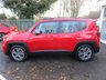USED 2018 68 JEEP RENEGADE 1.0 T3 GSE LIMITED 5d 118 BHP One Owner, Just Serviced, MOT until December 2022
