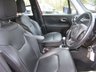 USED 2018 68 JEEP RENEGADE 1.0 T3 GSE LIMITED 5d 118 BHP One Owner, Just Serviced, MOT until December 2022