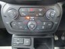 USED 2018 68 JEEP RENEGADE 1.0 T3 GSE LIMITED 5d 118 BHP One Owner, Just Serviced, MOT until December 2022