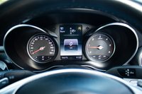 USED 2014 64 MERCEDES-BENZ C CLASS 2.1 C250 BLUETEC AMG LINE PREMIUM 4d 204 BHP BURMESTER SOUND SYSTEM+FOLD-MIRRORS
